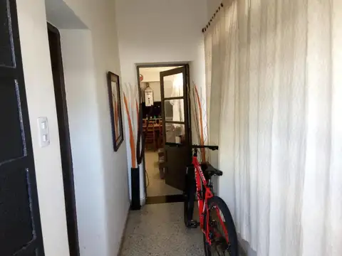 Uriburu / Entre ríos