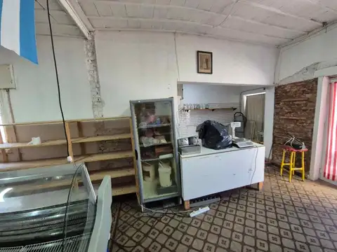 Casa en Venta en San Carlos Centro, USD 65.000