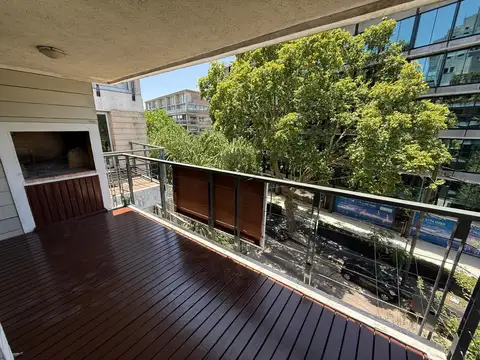 Departamento en Venta en Vicente Lopez, USD 247.500