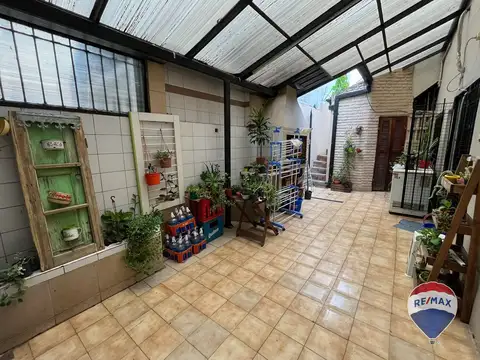 CASA PH 3 AMBIENTES VENTA TEMPERLEY APTO CREDITO