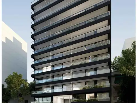 4 AMBIENTES EN TORRE CON AMENITIES - VILLA CRESPO