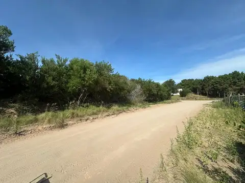 LOTE VENTA COSTA ESMERALDA SENDEROS IV 900 MTS2