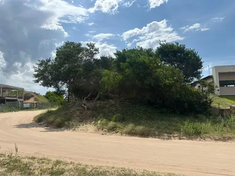 LOTE VENTA COSTA ESMERALDA SENDEROS IV 900 MTS2