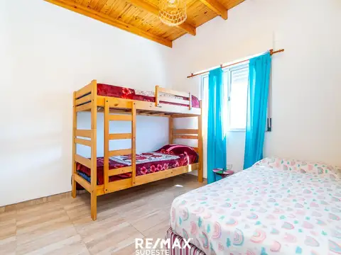 Casa en Venta en Sauce Grande, USD 135.000