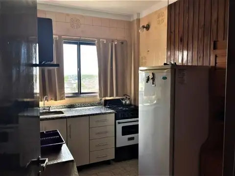 Departamento en Alquiler Temporal en San Clemente Del Tuyu, $ 65.000