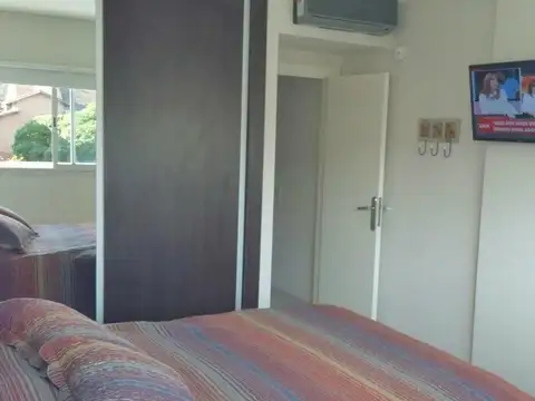 Departamento en Alquiler Temporal con 1 cochera