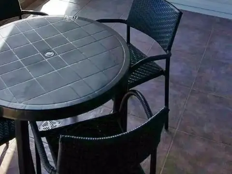 Departamento en Alquiler Temporal 6 años