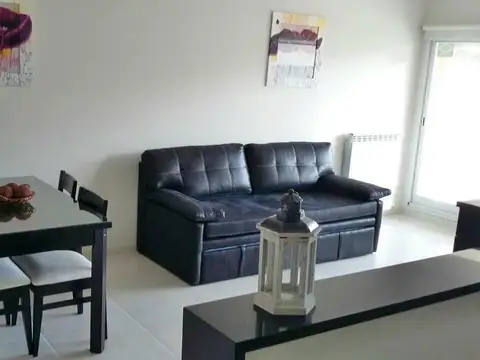 Departamento en Alquiler Temporal de Monoambiente