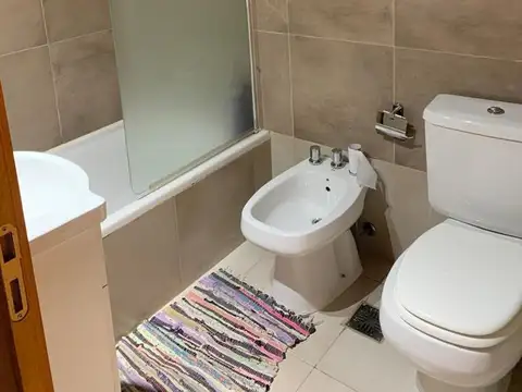 Departamento en Alquiler 8 años