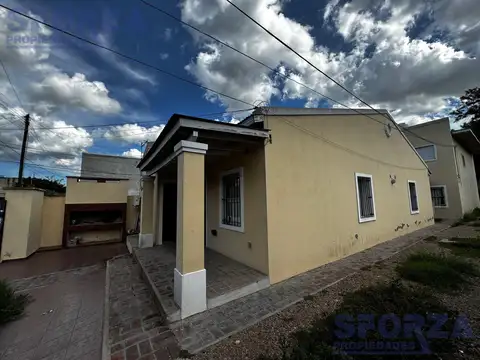 Departamento en Venta al Norte