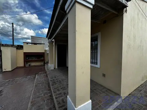 Hernandarias al 4231