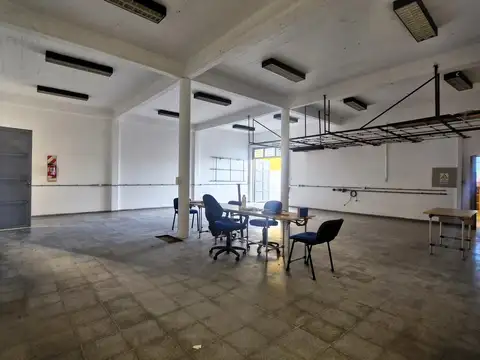 Galpon en Alquiler 25 años