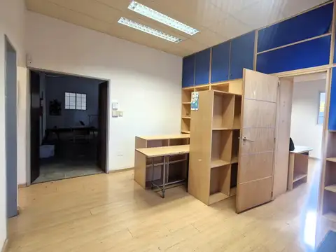 Galpon en Alquiler 25 años