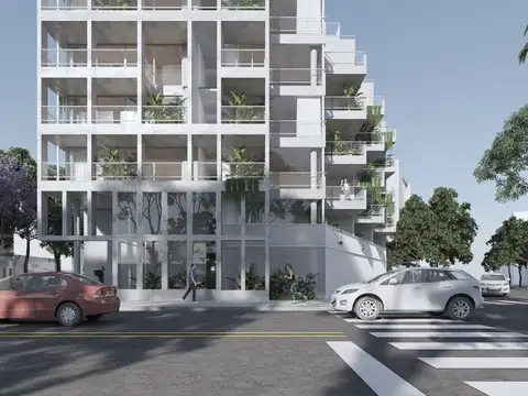 Departamento en Venta en Agronomia, USD 161.000