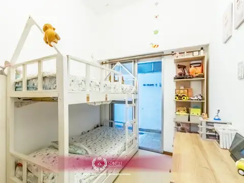 Departamento en Venta 20 años