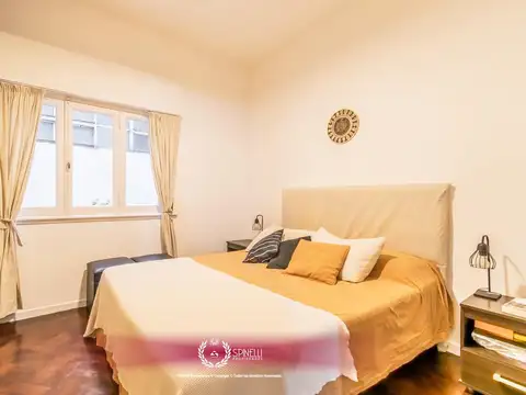 Avenida Juan de Garay al 4200