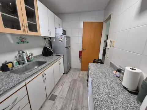 Depto Tipo Casa en Alquiler en Las Mercedes, USD 750