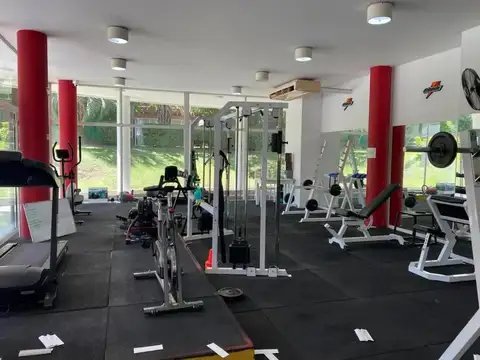 Depto Tipo Casa en Alquiler 20 años