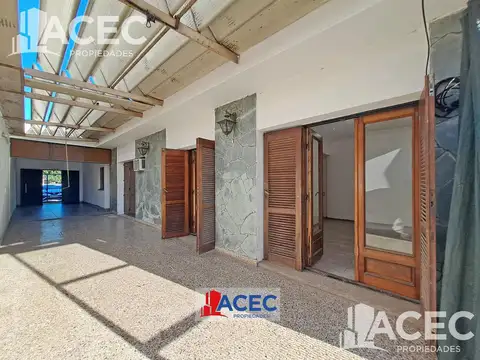 Venta -  Casa -  Barrio  Las Delicias -  Rosario