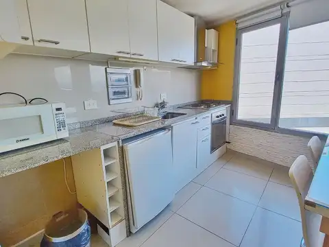 Departamento en Alquiler de 1 dormitorio