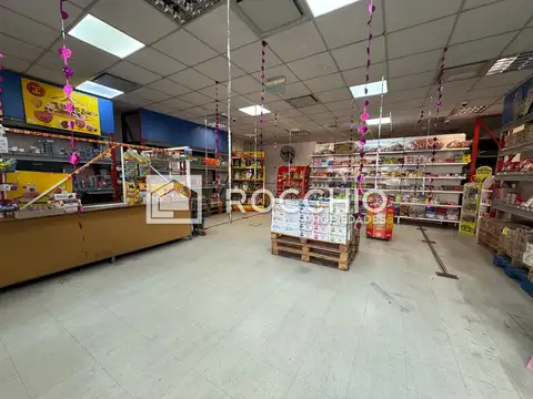 Local en alquiler José León Suarez