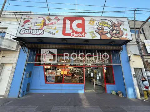 Local en Alquiler en Jose Leon Suarez, $ 2.500.000