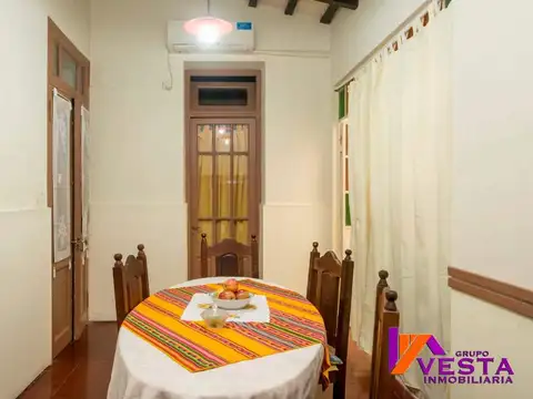 Casa en Venta 60 años