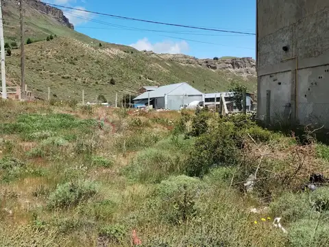 Terreno en Venta de 216,0 m2