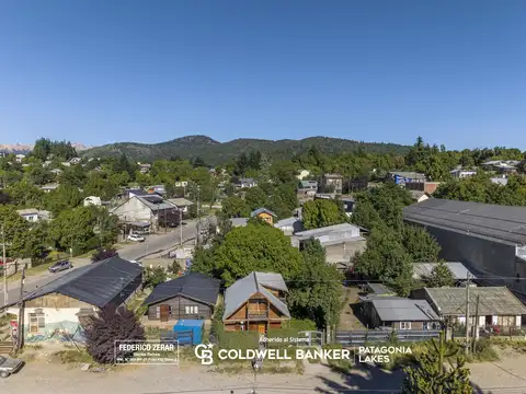 Local en Venta en San Carlos De Bariloche, USD 263.542