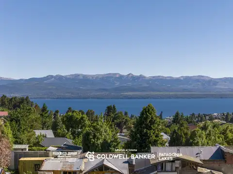 Desarrollo LAWEN UF 02 LOCAL B en La Cumbre, San Carlos de Bariloche