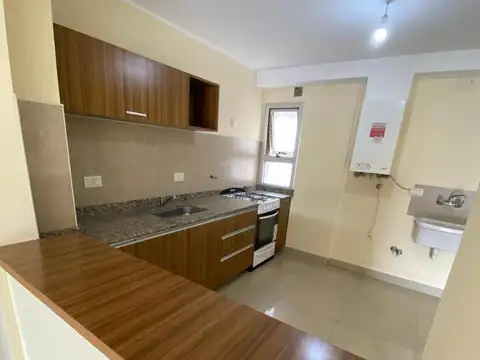 Departamento en Venta en Zona Centro, USD 120.000