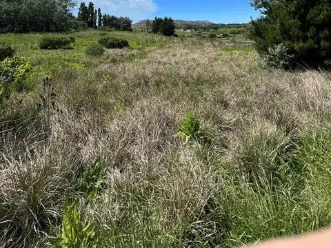 Terreno en Venta en Tandil, USD 90.000