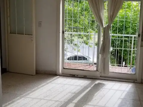 Departamento en venta 1 dormitorio 1 baño 30mts2- La Plata