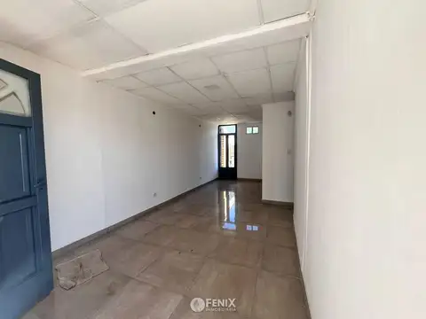 Av. Eva Perón y Centenario