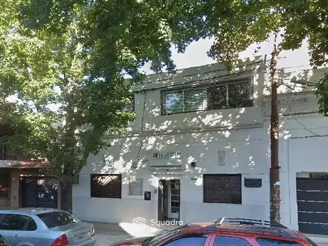 VENTA | PERMUTA - Oficina. Echesortu, Rosario.