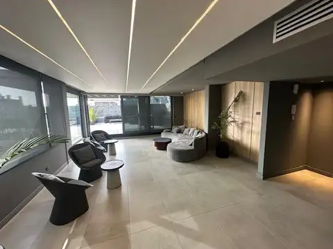VENTA  Oficina 217m2 - 2  Cocheras - Libertador y Olazabal -  Belgrano - DOME