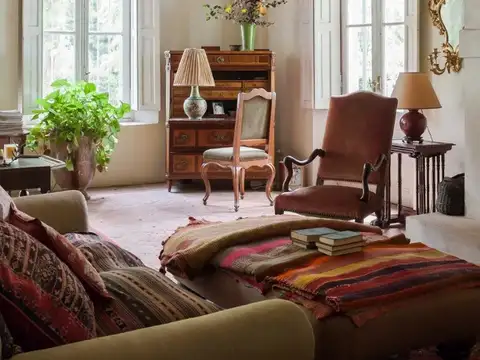 Campo en Venta Agrícola