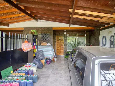 Casa en Venta de 3 dormitorios