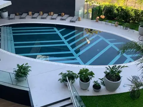 Departamento en Venta en Puerto Madero, USD 300.000