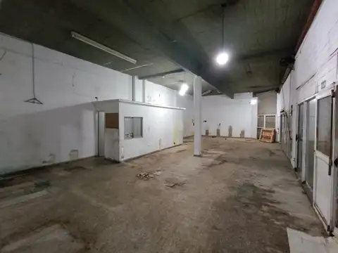 Local en Venta 20 años