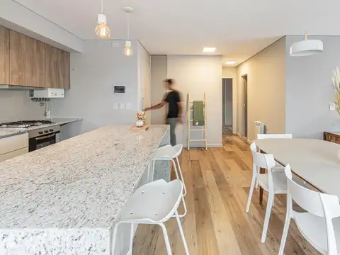 Departamento en Venta en Centro, USD 209.000