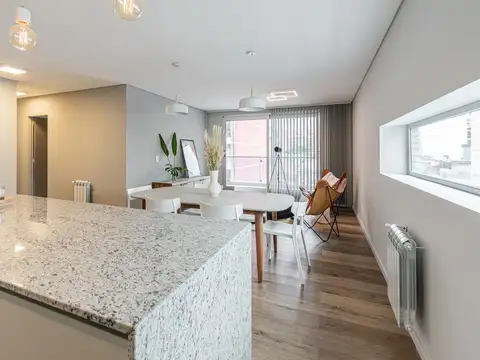 Departamento en Venta de 2 dormitorios