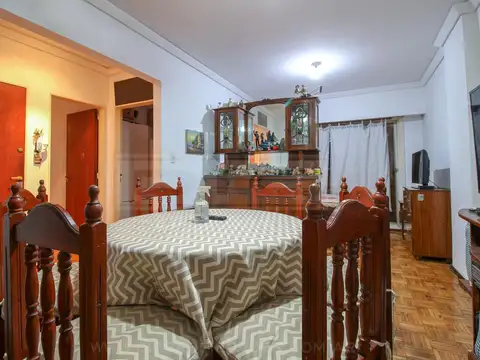 Condarco al 4000 entre Nueva York y Av. Del Carril