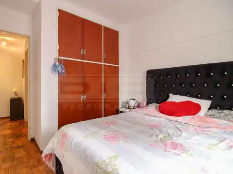 Departamento en Venta 40 años