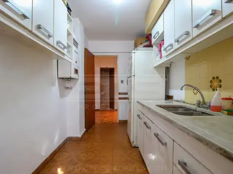Departamento en Venta en Villa Pueyrredon, USD 163.000