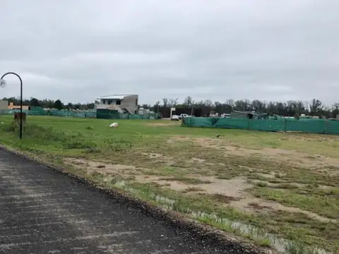 Terreno en Venta de 600,0 m2