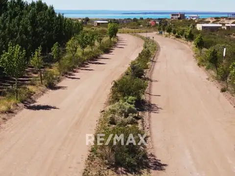 Terreno en Venta de 1086,0 m2