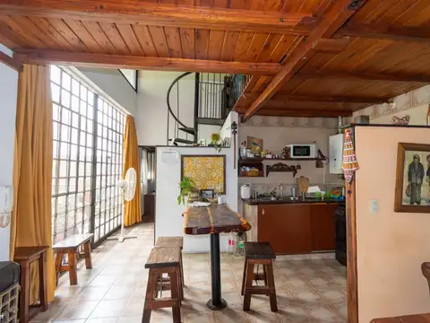 Casa en Venta en La Florida, USD 210.000