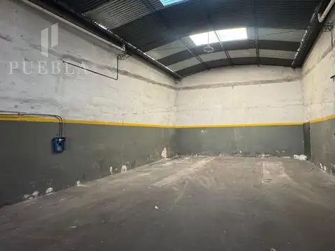 Alquiler de Galpón  en Pompeya