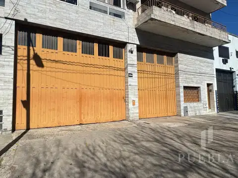 Carlos Maria Ramirez 1800